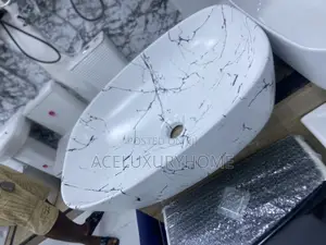 Beautified Basin