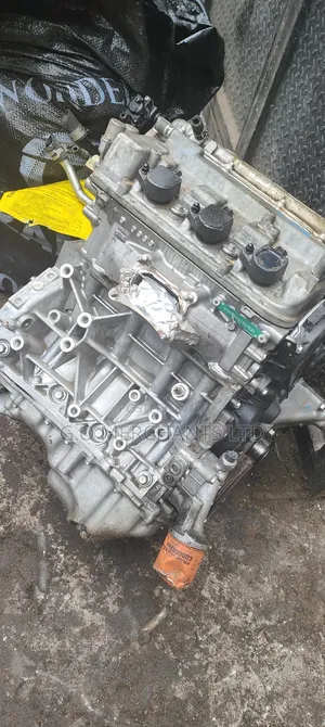 2008-2012 Honda Accord, Crosstour V6 Direct Japan Engines