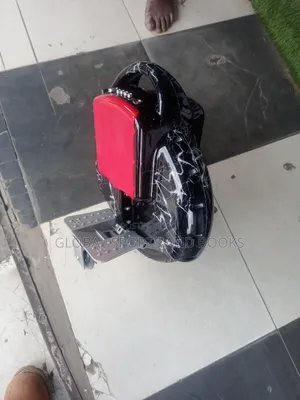 Foot Balancing Hoverboard