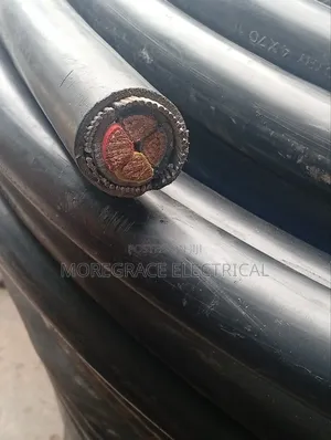 70mm Armoured Cable Coleman