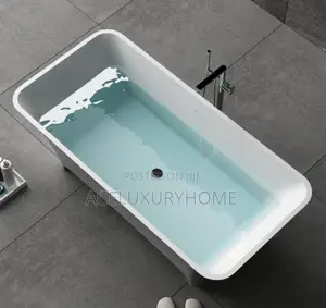 Luxury Bathtub