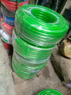 1" Green Water Durable Water Hose