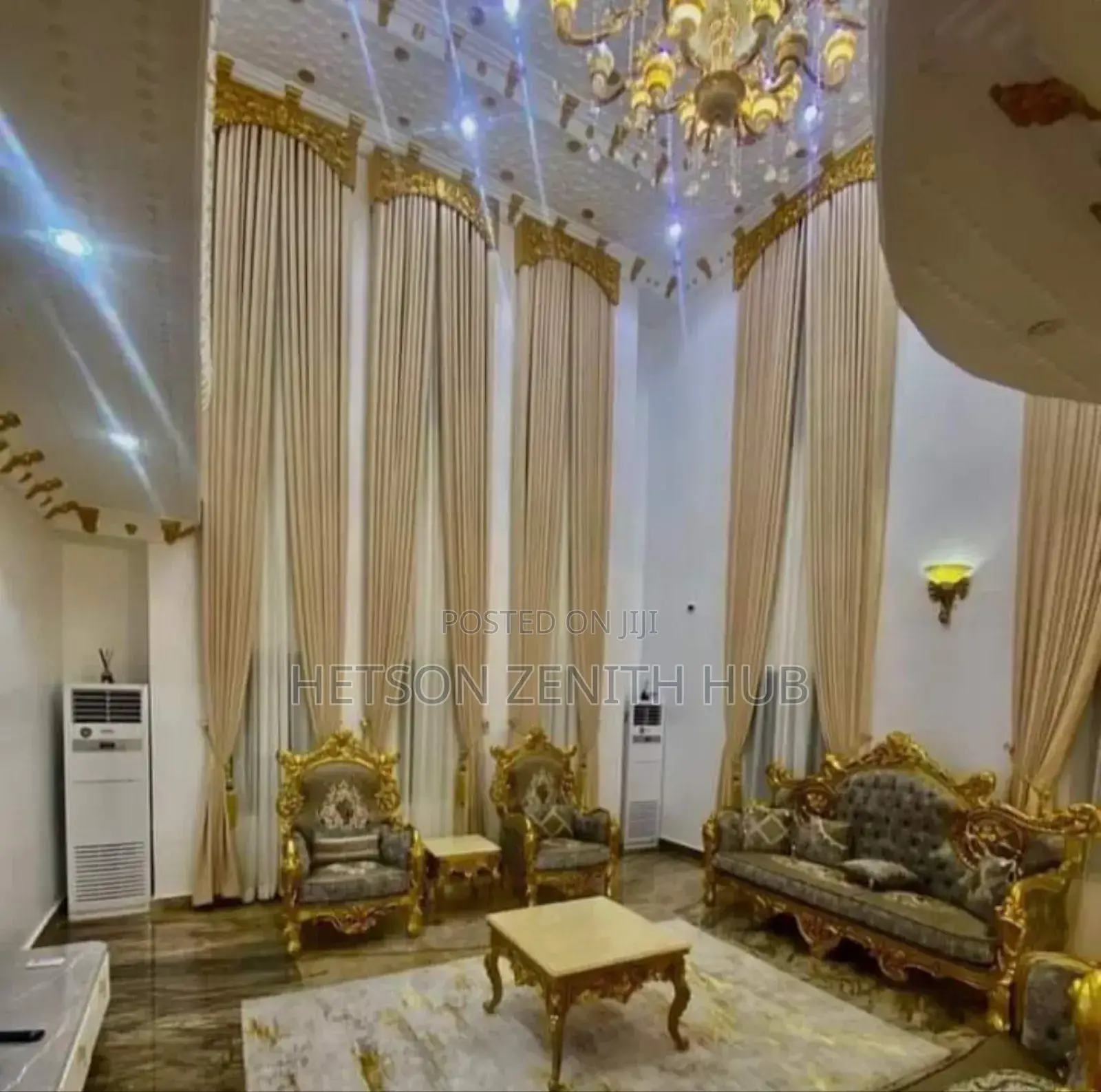 Super Cool Curtain