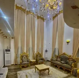 Super Cool Curtain