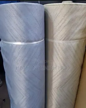 Super Cool Curtain