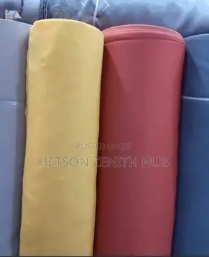 Super Cool Curtain