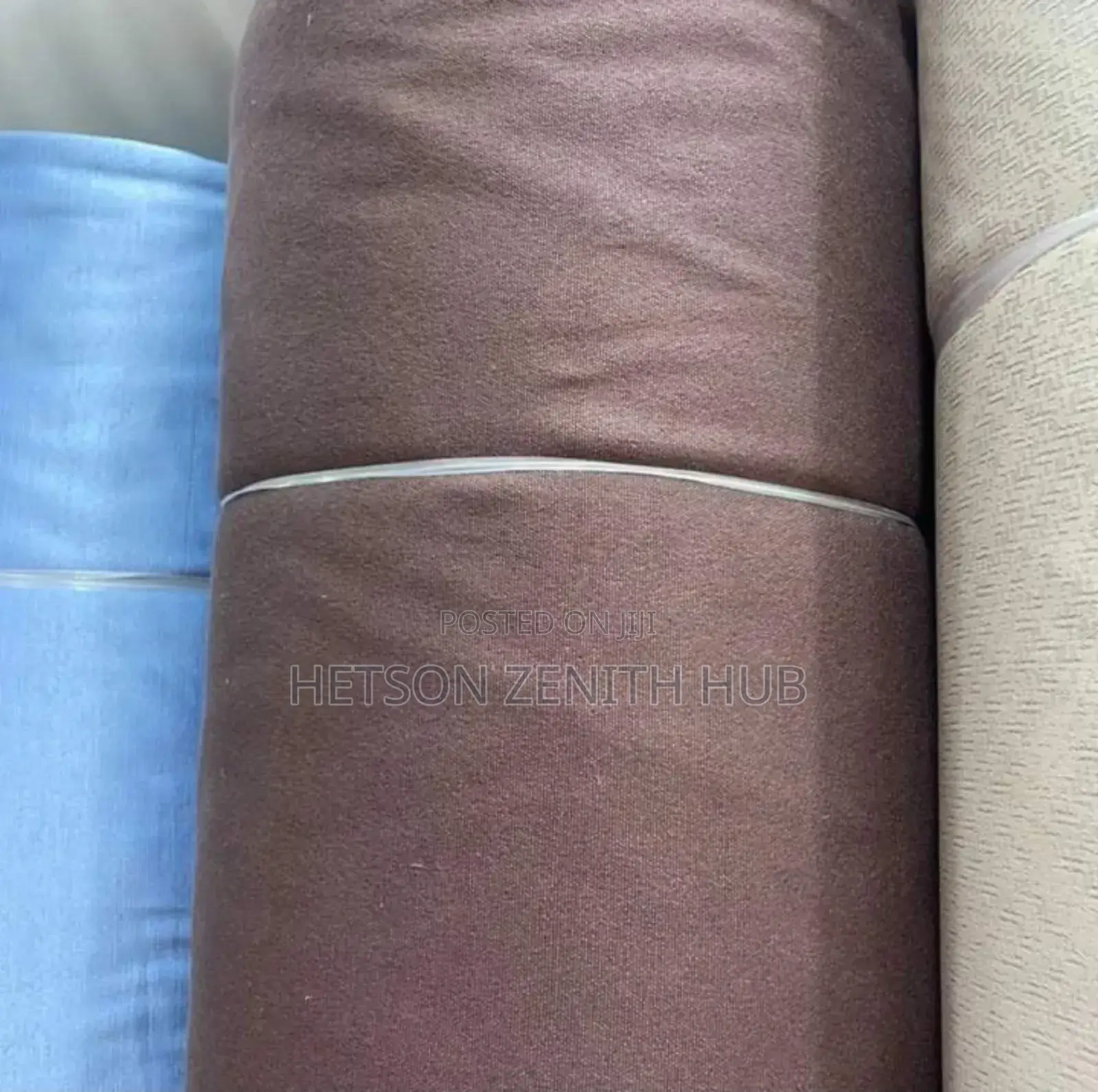 Super Cool Curtain