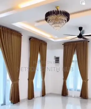 Super Cool Curtain