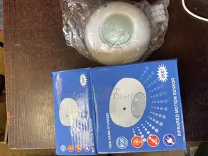 Toilet Sensor Light