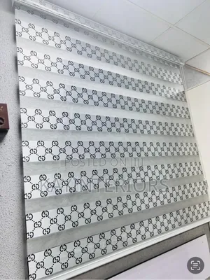 Unique Day and Night Window Blinds