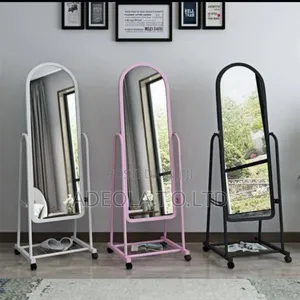 Standing Mirror
