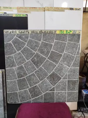 Compound Floor