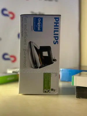 Pay Small Small Philips Dry Iron On Cdcare.App