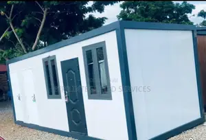 Portacabins Maven