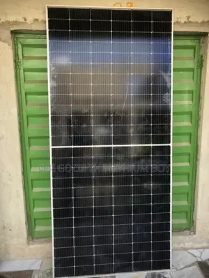 670w Jinko Bifacial Solar Mono Panel Available in Stock.