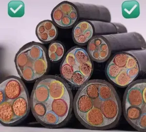 Armored Cable