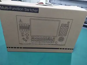 Katovision (Kt-Kd30) Non-Ndi Live Video Control Switcher