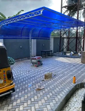 Solution Shade Design