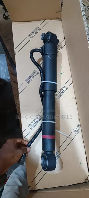 Oem Shock Absorber Sequoia Automatic/Sensor Type