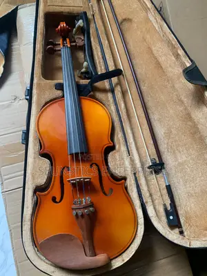 Quality Toyama 4/4 Concert Violin