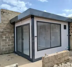 Portacabin and Prefab Expert
