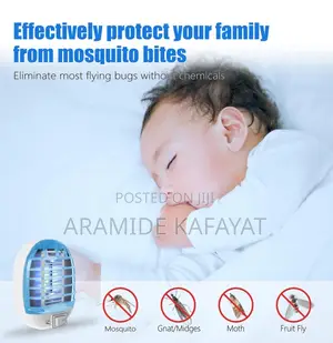Mosquito Catcher