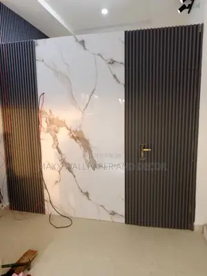 Uv Marble Board- 2438*1219*3mm
