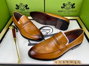 Luxury Quality! Men's Shoes New In.