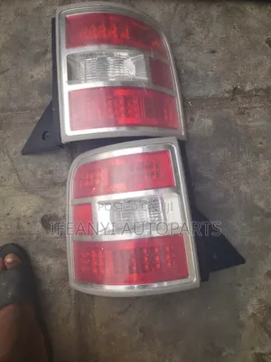 Backlight Ford Flex 20010