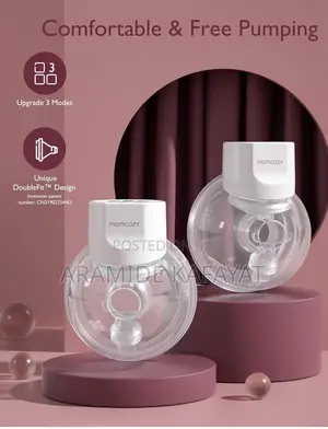 Momcozy Breast Pump S12pro
