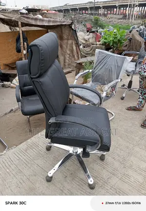 Executive Office Swivel Chair
