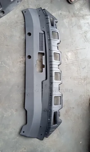 Radiator Plastic Hyundai Sonata 2018
