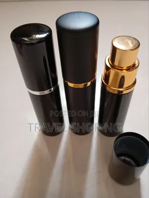 Perfume Atomisers - 10ml Sizes Carry & Decant Fragrances