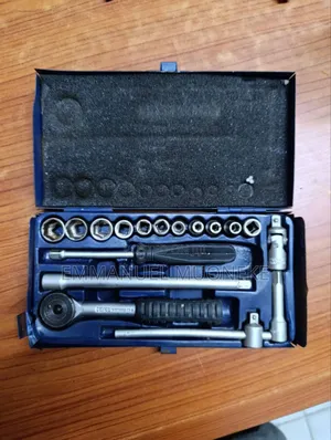 Original Tools Set