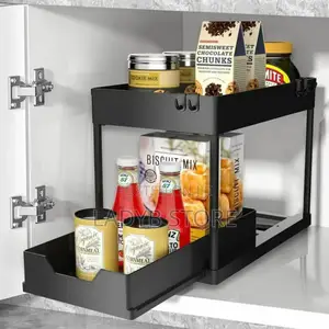 Storage Rack