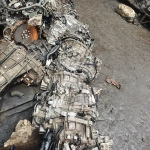 Toyota Corolla Gearbox 12 Pin