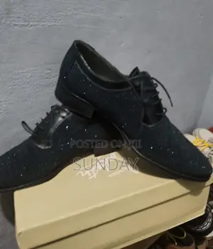 Italian Luxury Shoe