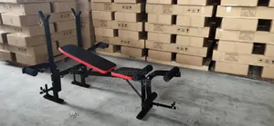 Weight Lifting Bench Only the Bench
