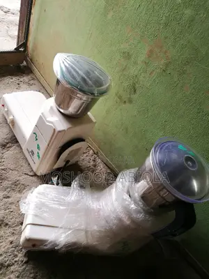 Tokunbo Industrial Blender