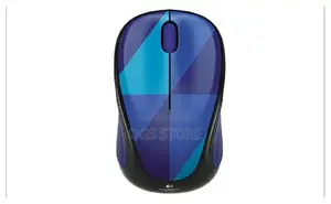 Logitech Wireless Mouse M317c