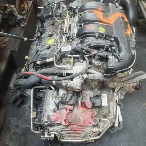 Mazda Engine Cx.9