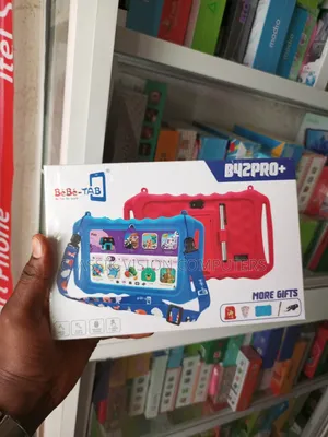 New Bebe B42 Pro+ 128 GB