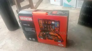 Electrical Tools Box