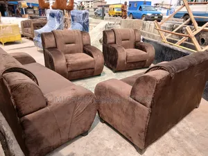 Beautiful P Hand Sofa