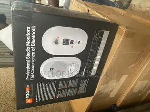 JBL 104 Bt Studio Monitor