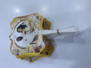 Customized Hand Fan For Wedding
