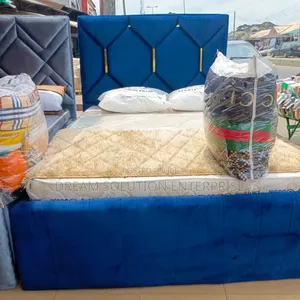 6/4 Bed Frame
