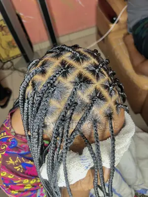 Mobile Hairstylist