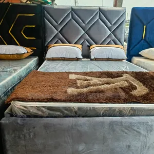 Standard Bedframe
