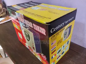 Original (Cvr-Tub2000va)New Century Stabilizer